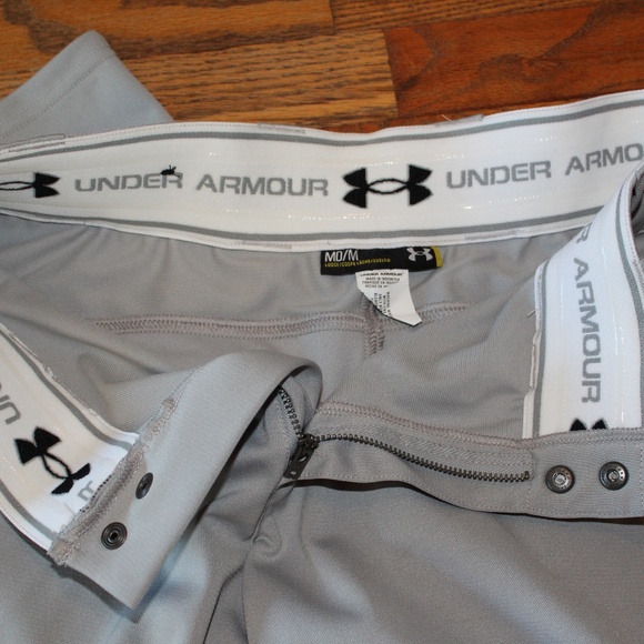 Under Armour Other - Under Armour Adult Baseball Pant Med Under Armour Other - Under Armour Adult Baseball Pant Med